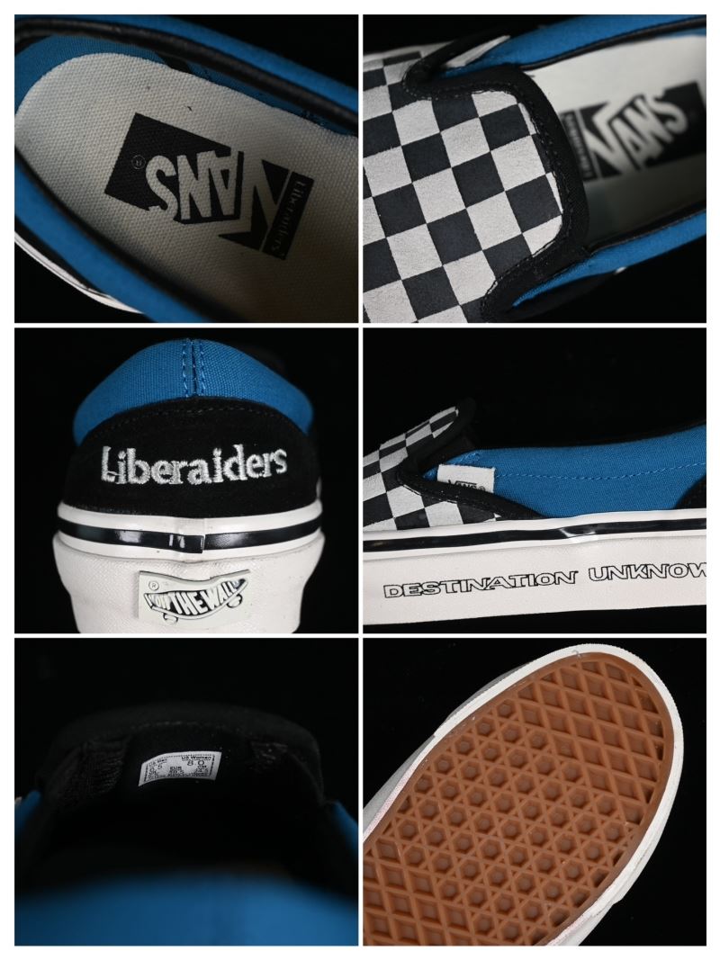 Vans Shoes